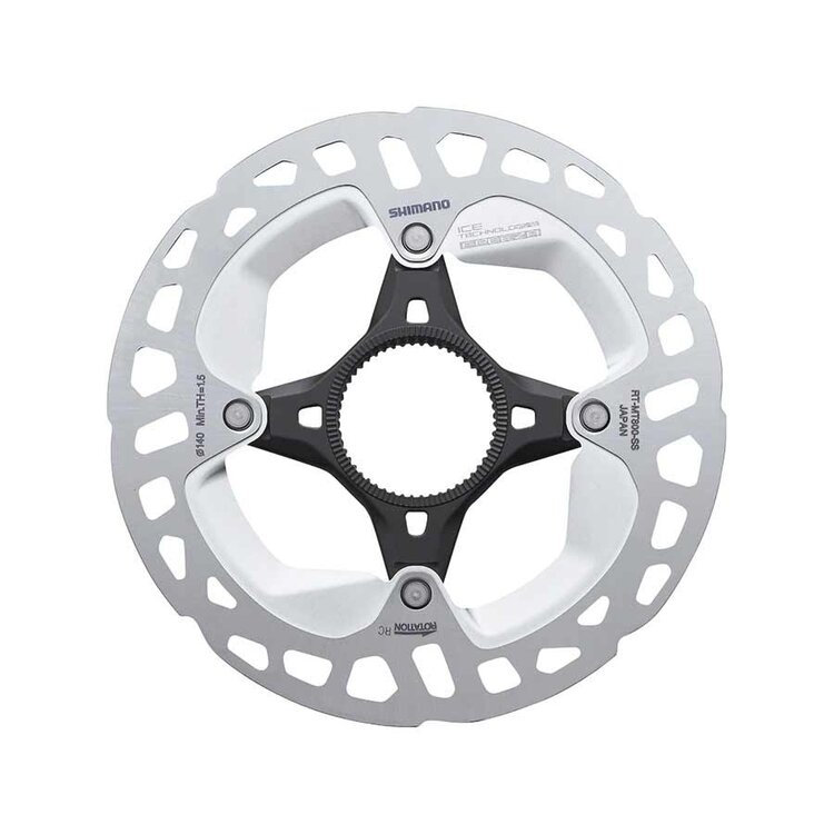 SHIMANO Shimano, RT-MT800-SS, 140mm, Center Lock