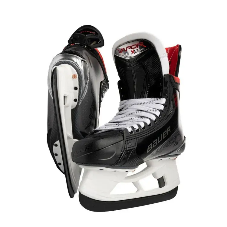 Bauer Hockey S23 BAUER VAPOR X5 PRO PATIN INTERMÉDIAIRE