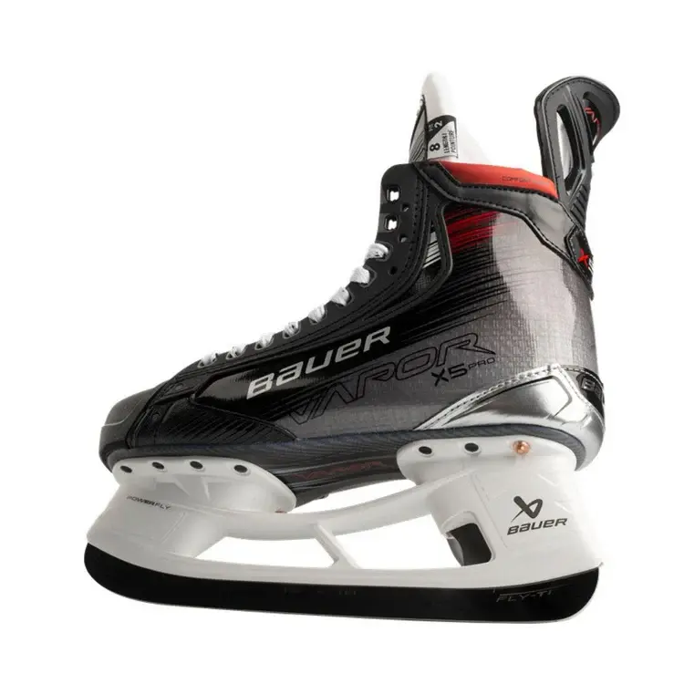 Bauer Hockey S23 BAUER VAPOR X5 PRO PATIN INTERMÉDIAIRE