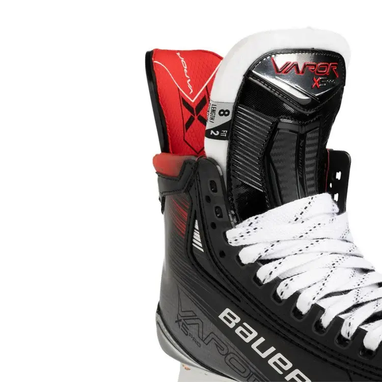 Bauer Hockey S23 BAUER VAPOR X5 PRO PATIN INTERMÉDIAIRE