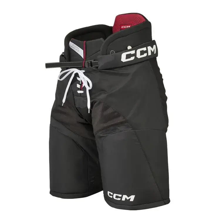 CCM Hockey CCM NEXT PANTALON HOCKEY NOIR JUNIOR