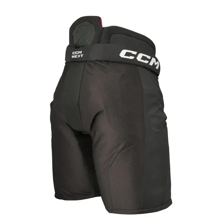CCM Hockey CCM NEXT PANTALON HOCKEY NOIR JUNIOR