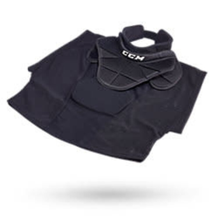 CCM Hockey CCM PROTÈGE-COU ALLURE CHANDAIL BNQ TCG PRO