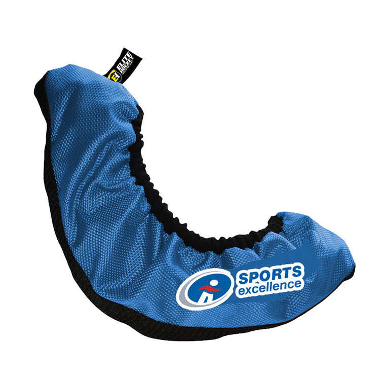 BLUE SPORTS BLUESPORTS PROTÈGE-LAMES AVEC DOUBLURE EN TISSU ÉPONGE