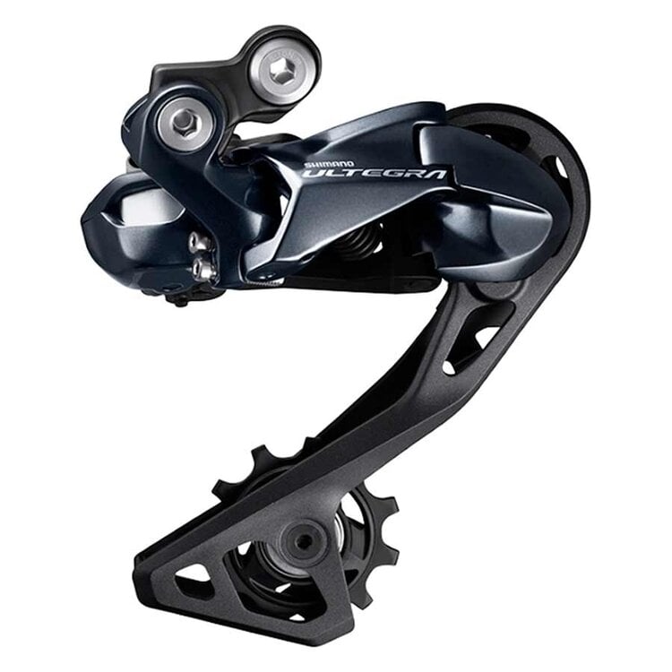 SHIMANO Shimano, Ultegra Di2 RD-R8050, Dérailleur arrière, 11vit., GS, Gris