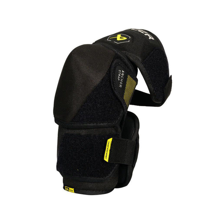 BAUER S23 BAUER SUPREME IGNITE PRO+ PROTÈGE-COUDES INTERMEDIAIRE