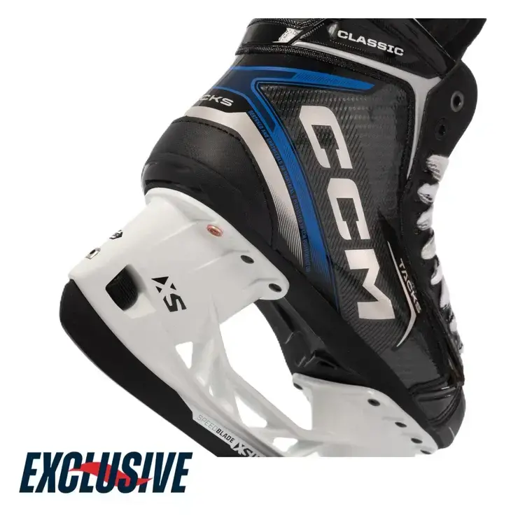 CCM Hockey CCM TACKS CLASSIC 2024 PATIN SENIOR