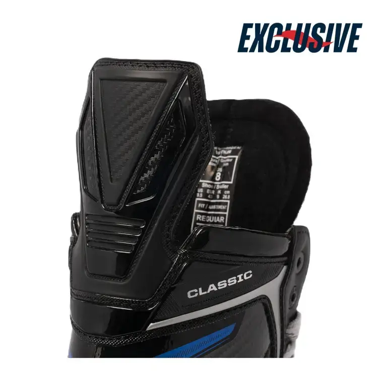 CCM Hockey CCM TACKS CLASSIC 2024 PATIN SENIOR