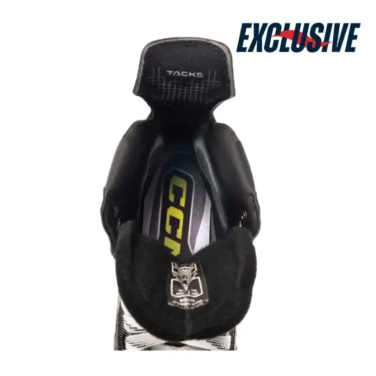 CCM Hockey CCM TACKS CLASSIC 2024 PATIN INTERMÉDIAIRE