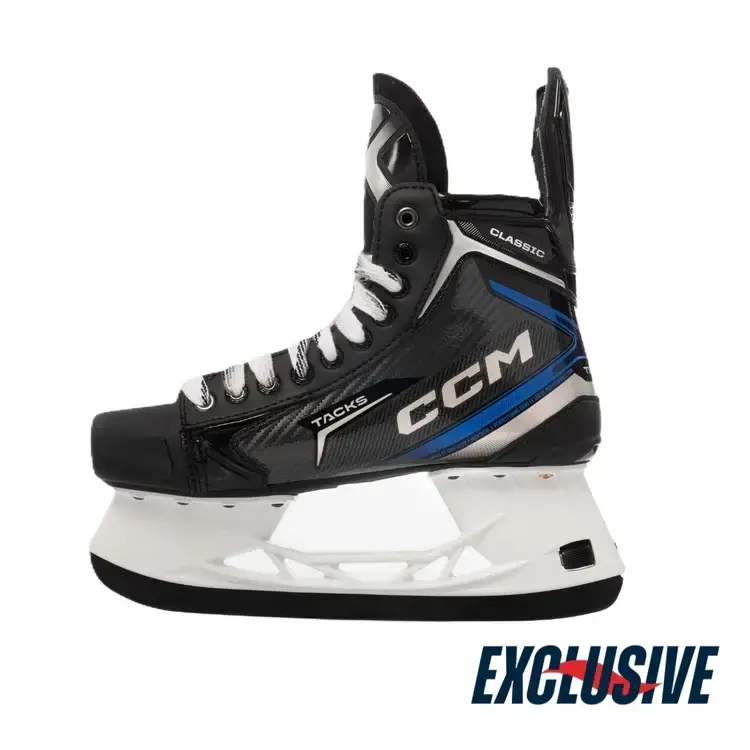 CCM Hockey CCM TACKS CLASSIC 2024 PATIN JUNIOR