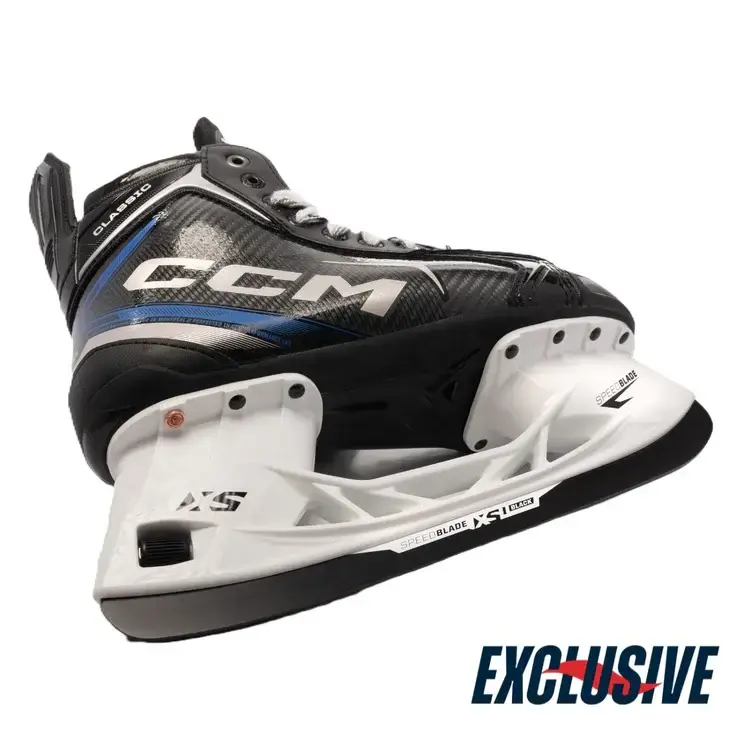 CCM Hockey CCM TACKS CLASSIC 2024 PATIN JUNIOR