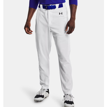 UNDER ARMOUR UA UTILITY ELITE PANTALONS BASEBALL ADULTE