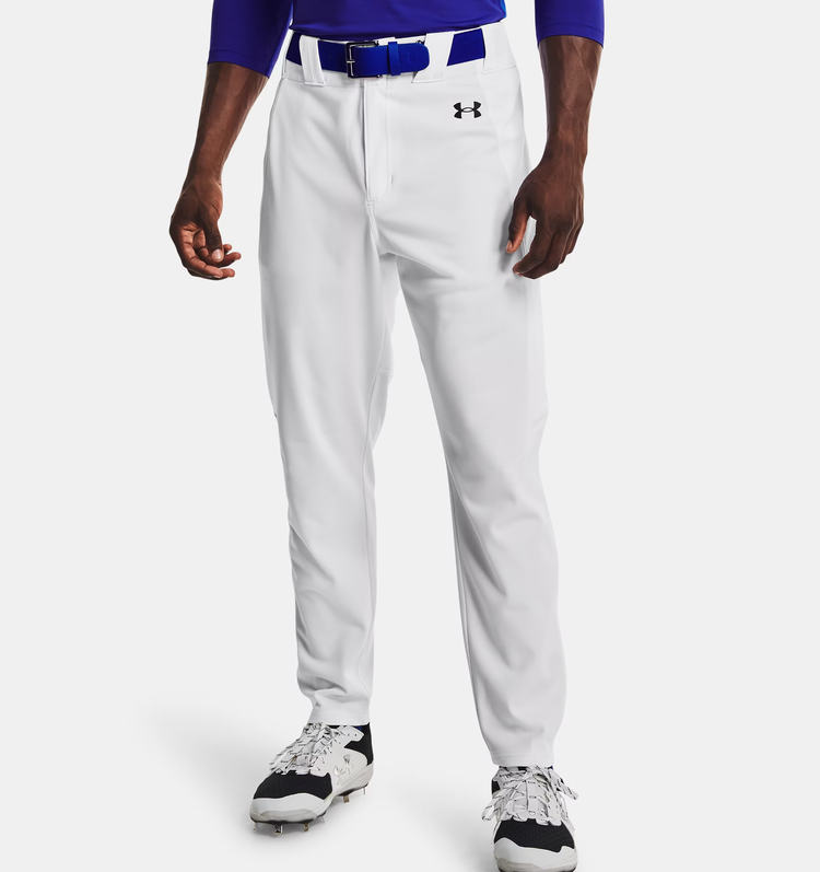UNDER ARMOUR UA UTILITY ELITE PANTALONS BASEBALL ADULTE