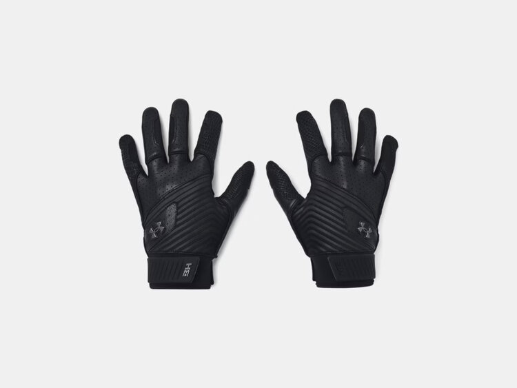UNDER ARMOUR UA HARPER PRO GANTS DE FRAPPEUR ADULTE
