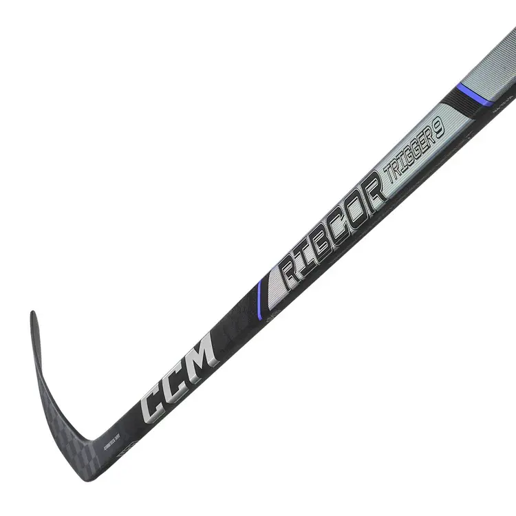 CCM Hockey CCM RIBCOR TRIGGER 9 BATON SENIOR