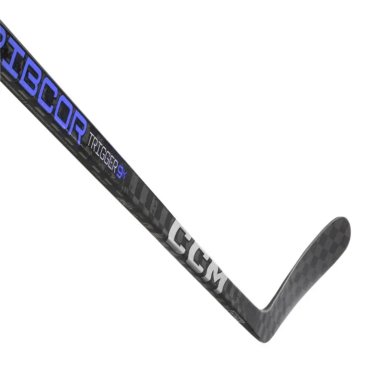 CCM Hockey CCM RIBCOR TRIGGER 9K BATON JUNIOR