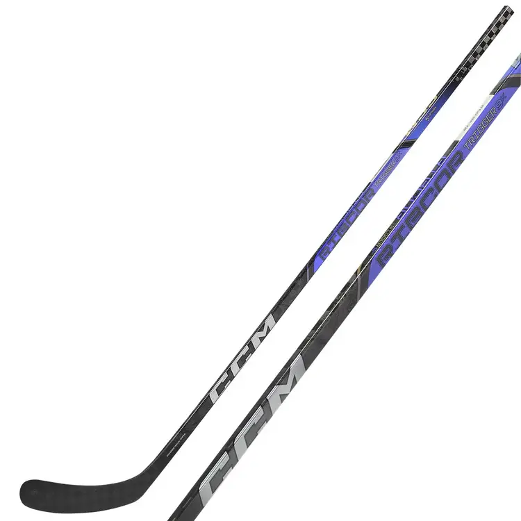 CCM Hockey CCM RIBCOR TRIGGER 9K BATON JUNIOR