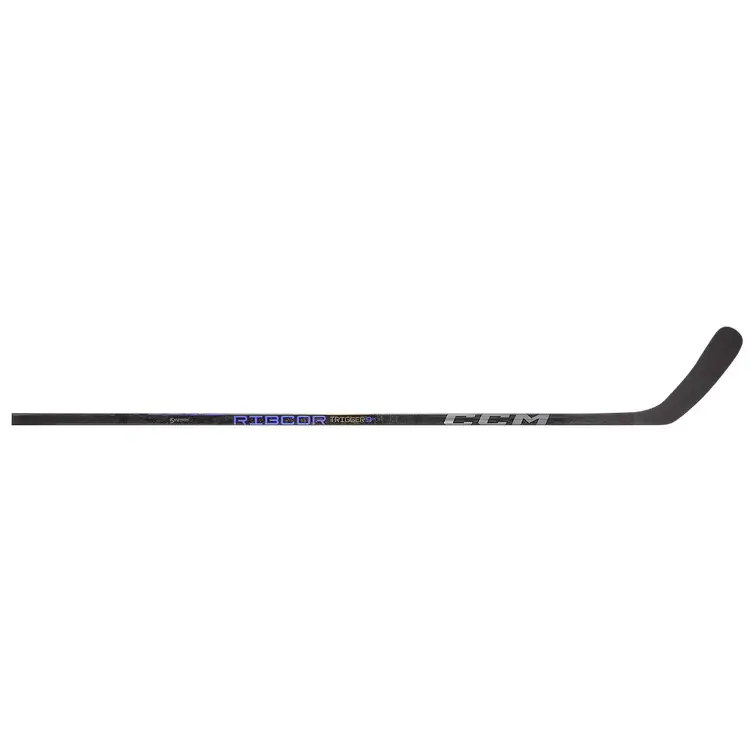 CCM Hockey CCM RIBCOR TRIGGER 9K BATON SENIOR