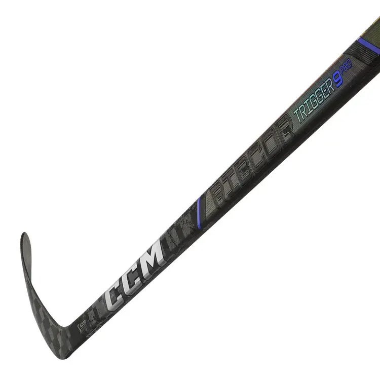 CCM Hockey CCM RIBCOR TRIGGER 9 PRO BATON INTERMEDIAIRE