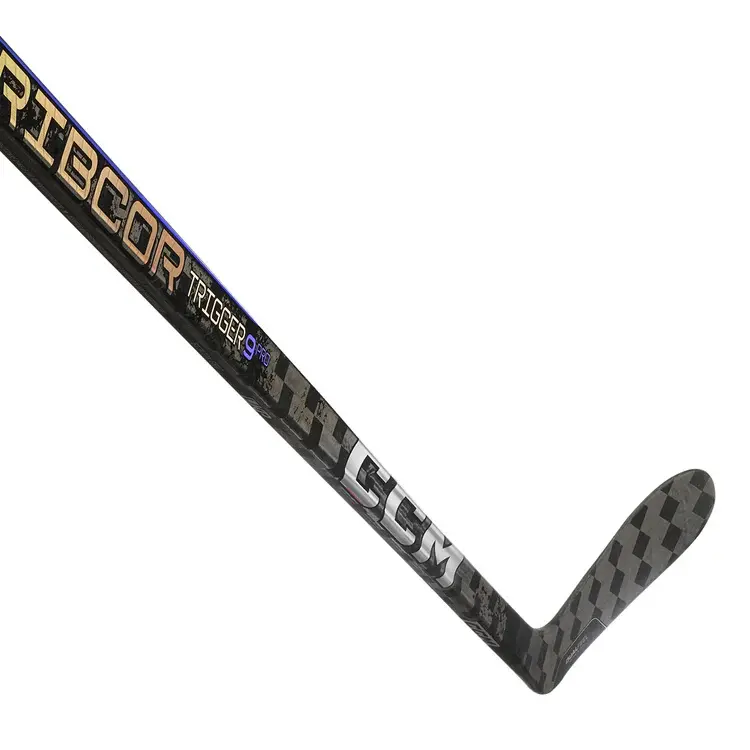 CCM Hockey CCM RIBCOR TRIGGER 9 PRO BATON JUNIOR