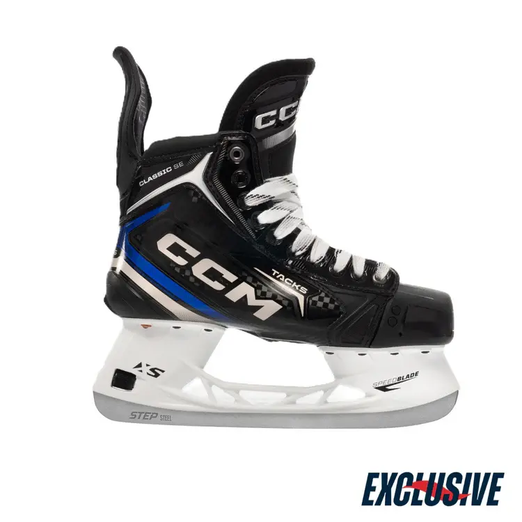 CCM Hockey CCM TACKS CLASSIC SE 2024 PATIN SENIOR