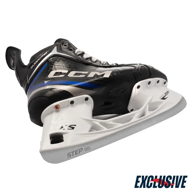CCM Hockey CCM TACKS CLASSIC SE 2024 PATIN SENIOR