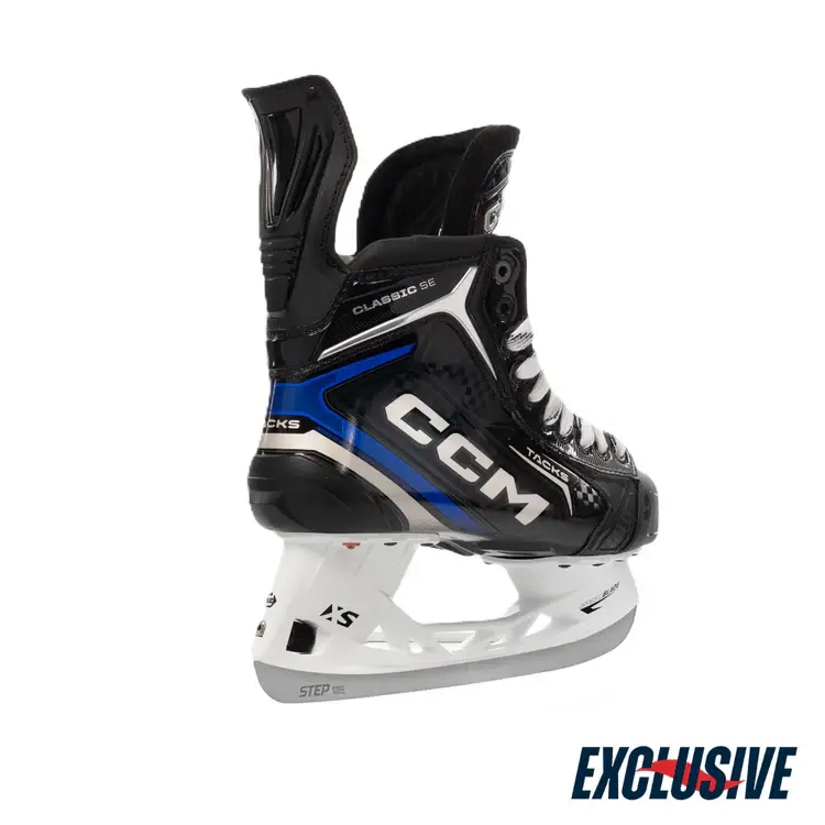 CCM Hockey CCM TACKS CLASSIC SE 2024 PATIN SENIOR