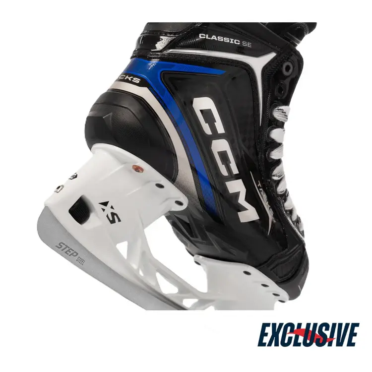 CCM Hockey CCM TACKS CLASSIC SE 2024 PATIN SENIOR