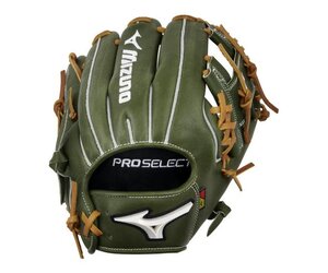 JL-115 – Gants de baseball, outfilés, 11,5, BLANC – canada