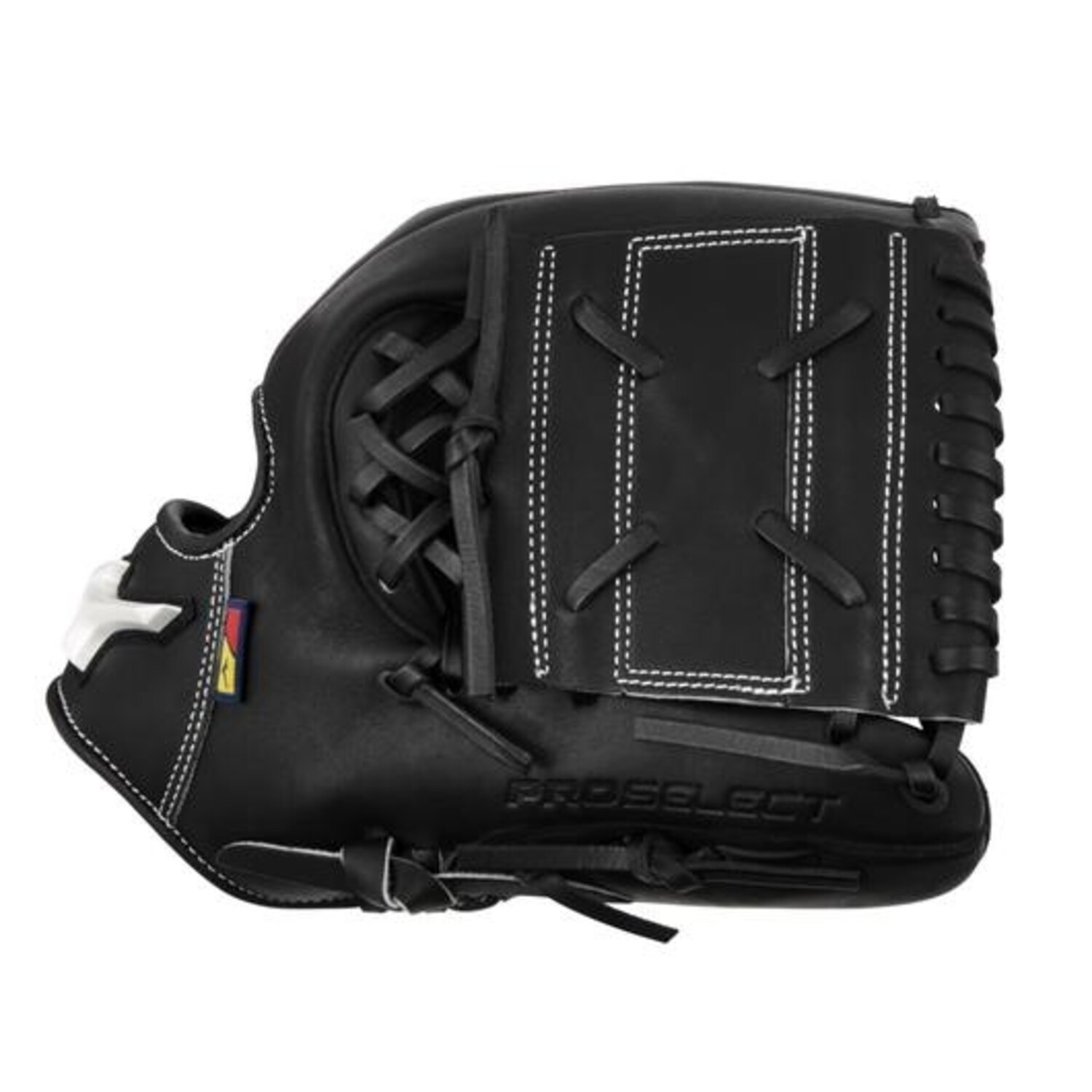 Gants De Frappe Spiderz PRO Pour Baseball/softball Adulte - Cuir, Renforts Poignet, Neufs
