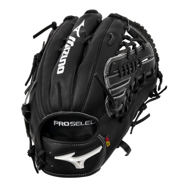 Mizuno MIZUNO PRO SELECT GPS-71D GANT DE BASEBALL 12,75''