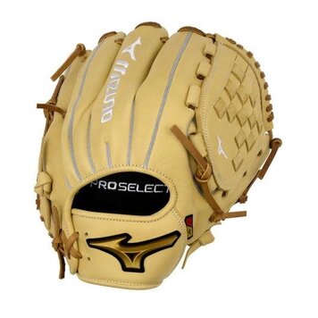 Mizuno MIZUNO PRO SELECT GPSF-10D GANT FASTPITCH 12''