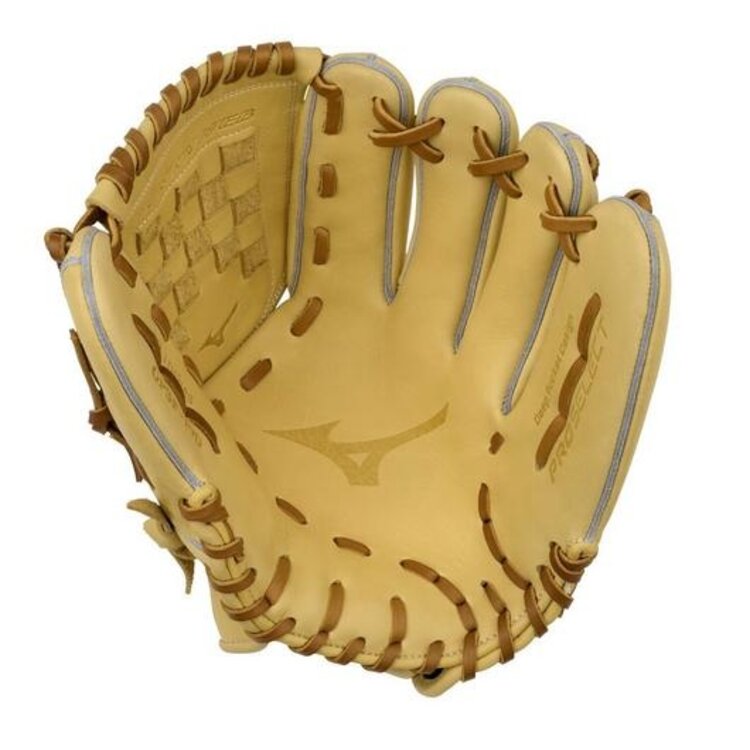 Mizuno MIZUNO PRO SELECT GPSF-10D GANT FASTPITCH 12''