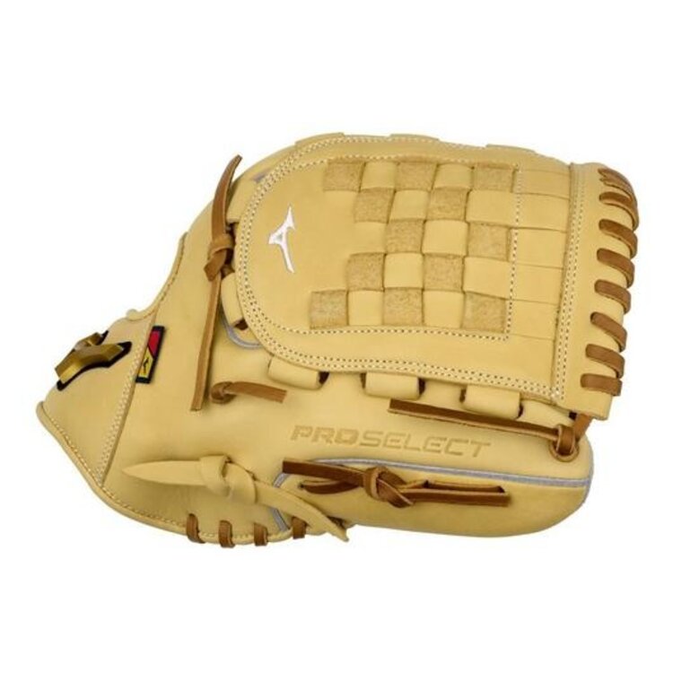 Mizuno MIZUNO PRO SELECT GPSF-10D GANT FASTPITCH 12''