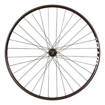 Wheel Shop Wheel Shop, WTB STi23 / Shimano FH-MT200-B, Wheel, Rear, 29'' / 622, Holes: 32, QR, 141mm, Disc Center Lock, Shimano HG