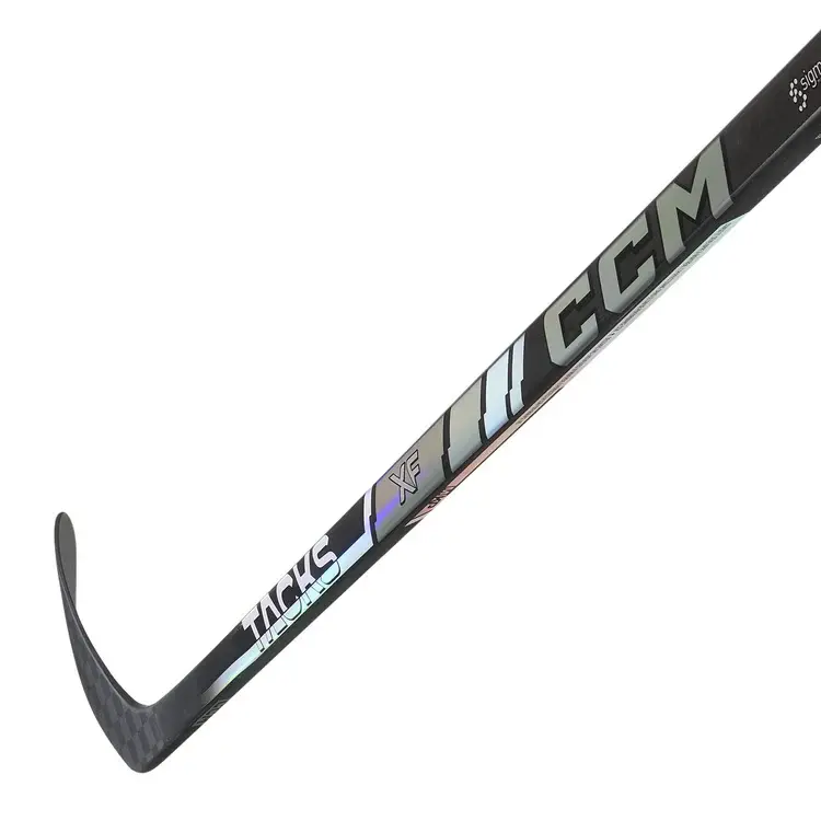 CCM Hockey CCM TACKS XF BATON DE HOCKEY JUNIOR