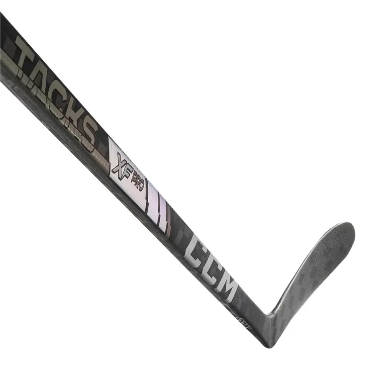 CCM Hockey CCM TACKS XF PRO BATON DE HOCKEY INTERMÉDIAIRE