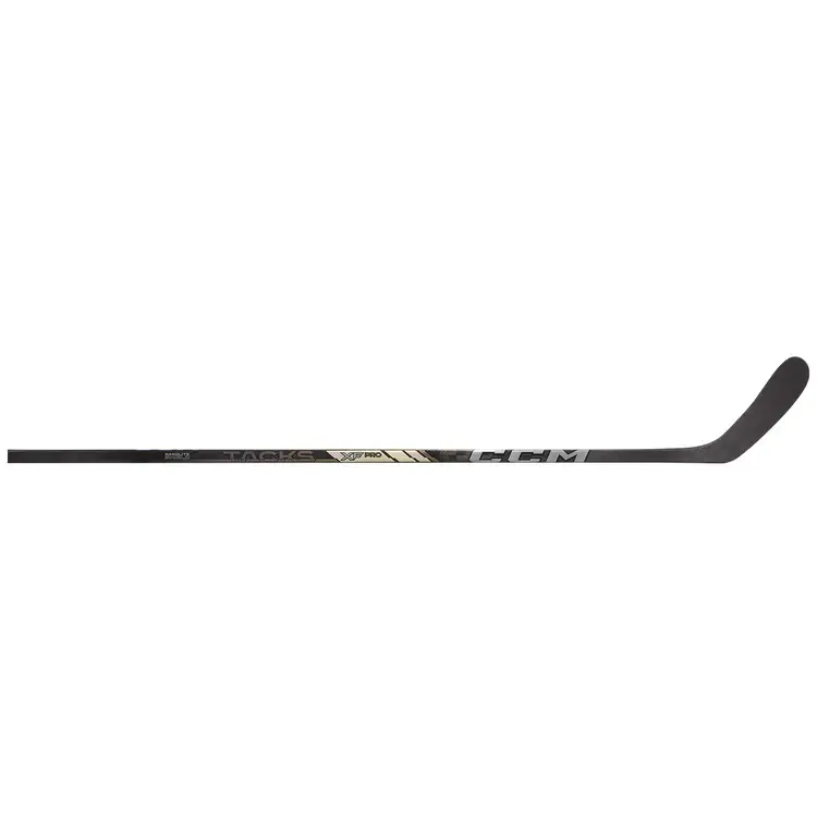 CCM Hockey CCM TACKS XF PRO BATON DE HOCKEY INTERMÉDIAIRE