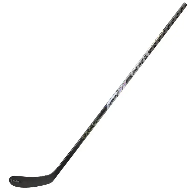 CCM Hockey CCM TACKS XF PRO BATON DE HOCKEY INTERMÉDIAIRE