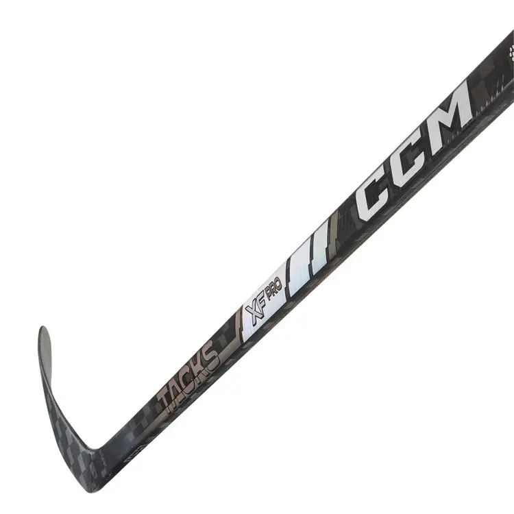CCM Hockey CCM TACKS XF PRO BATON DE HOCKEY SENIOR