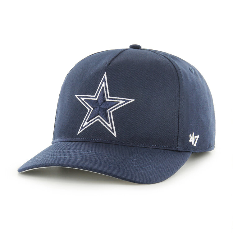 47 brand 47 CASQUETTE HITCH RF COWBOYS DE DALLAS