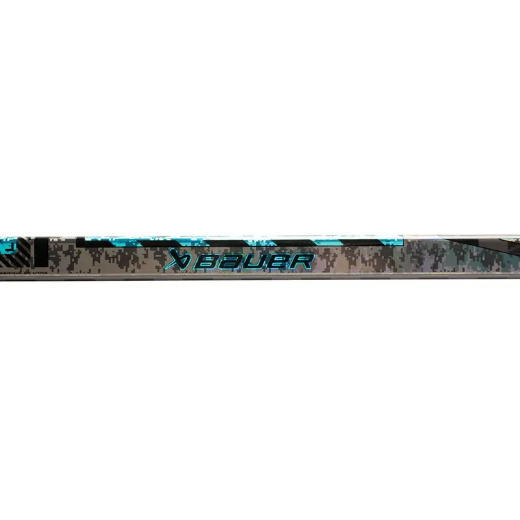 Bauer Hockey S24 BAUER TWITCH BATON INTERMÉDIAIRE