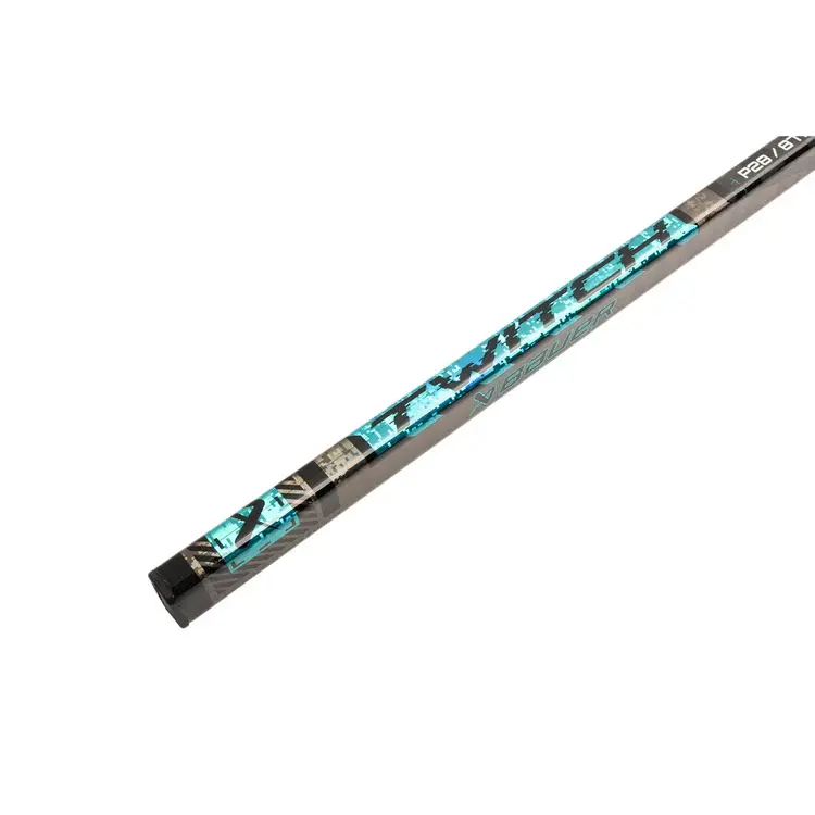 Bauer Hockey S24 BAUER TWITCH BATON INTERMÉDIAIRE