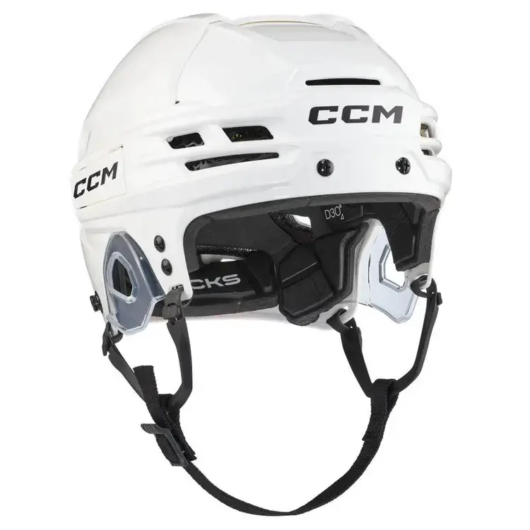 CCM Hockey CCM TACKS 720 CASQUE DE HOCKEY SENIOR BLANC