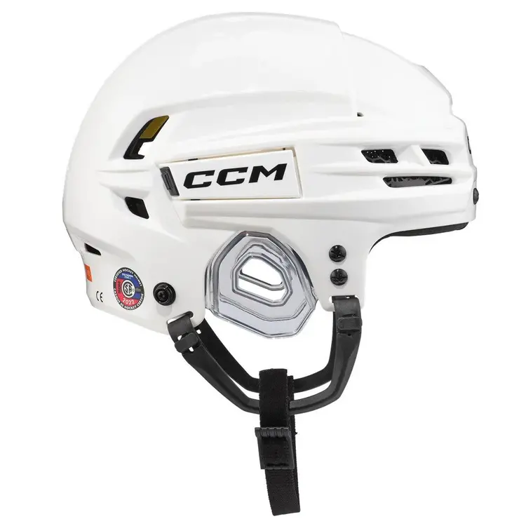CCM Hockey CCM TACKS 720 CASQUE DE HOCKEY SENIOR BLANC