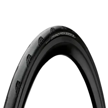 CONTINENTAL CONTINENTAL GRAND PRIX 5000 TR PNEU VÉLO DE ROUTE