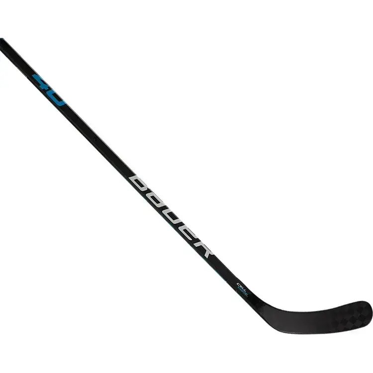 Bauer Hockey S24 BAUER NEXUS PERFORMANCE BATON DE HOCKEY JUNIOR