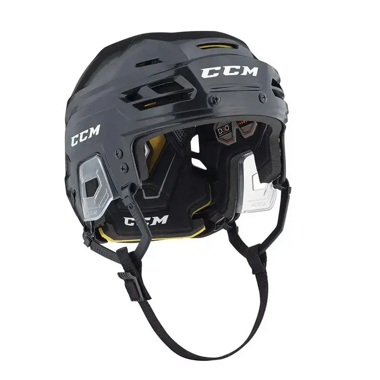 CCM CCM TACKS 310 NOIR CASQUE HOCKEY