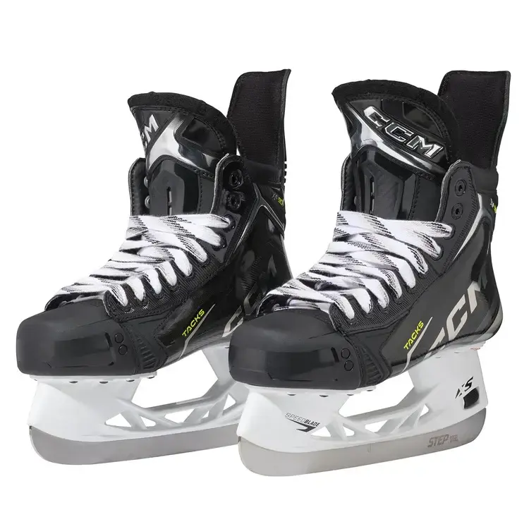 CCM CCM TACKS XF90 PATIN HOCKEY INTERMÉDIAIRE