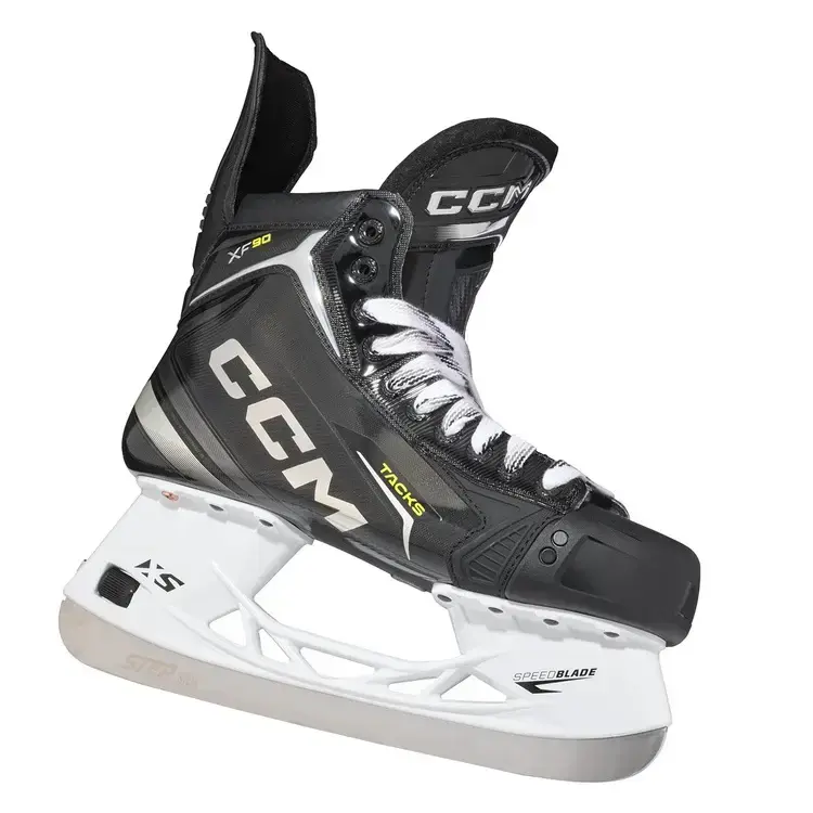 CCM CCM TACKS XF90 PATIN HOCKEY INTERMÉDIAIRE